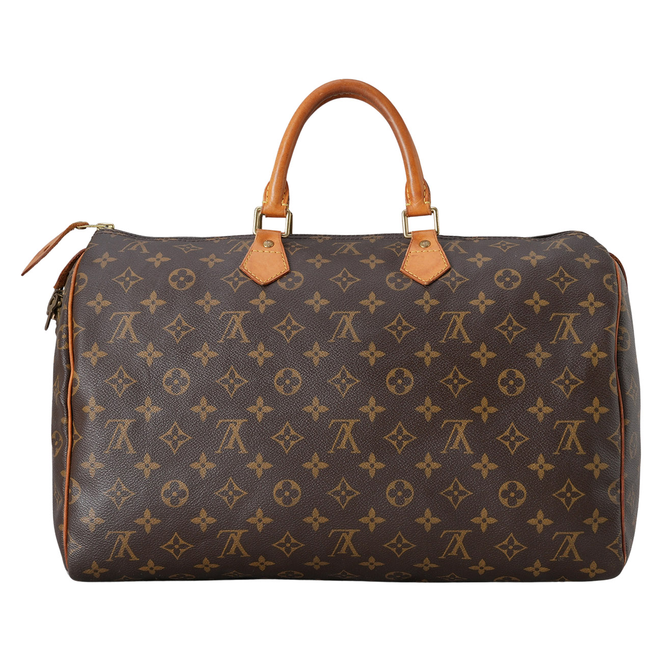 LOUIS VUITTON(USED)루이비통 모노그램 스피디 40